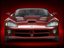 2008 Dodge Viper SRT10 Roadster