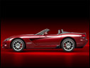2008 Dodge Viper SRT10 Roadster