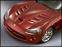 2008 Dodge Viper SRT10 Roadster