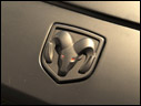 2009 Dodge Challenger 1320