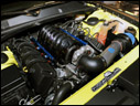 2009 Dodge Challenger 1320