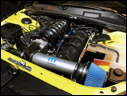 2009 Dodge Challenger 1320
