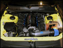 2009 Dodge Challenger 1320