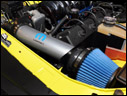 2009 Dodge Challenger 1320