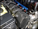 2009 Dodge Challenger 1320