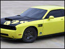 2009 Dodge Challenger 1320
