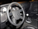 2009 Dodge Challenger 1320