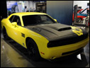 2009 Dodge Challenger 1320