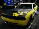 2009 Dodge Challenger 1320