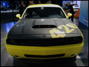 2009 Dodge Challenger 1320