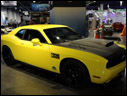 2009 Dodge Challenger 1320