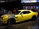 2009 Dodge Challenger 1320