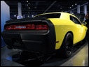 2009 Dodge Challenger 1320