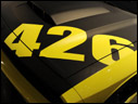 2009 Dodge Challenger 1320