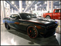 2009 Dodge Challenger Blacktop Concept
