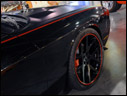 2009 Dodge Challenger Blacktop Concept