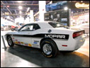 2009 Dodge Challenger Drag Pack