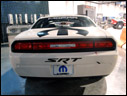 2009 Dodge Challenger Drag Pack