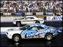2009 Dodge Challenger Drag Pack