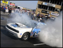 2009 Dodge Challenger Drag Pack