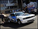 2009 Dodge Challenger Drag Pack