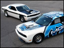 2009 Dodge Challenger Drag Pack