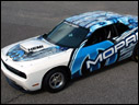 2009 Dodge Challenger Drag Pack