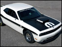 2009 Dodge Challenger Drag Pack