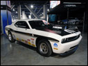 2009 Dodge Challenger Drag Pack