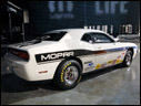 2009 Dodge Challenger Drag Pack