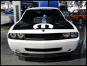 2009 Dodge Challenger Drag Pack