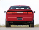 2009 Dodge Challenger RT