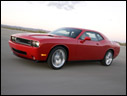2009 Dodge Challenger RT