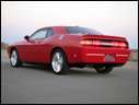 2009 Dodge Challenger RT