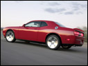 2009 Dodge Challenger RT