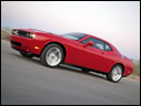 2009 Dodge Challenger RT