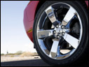 2009 Dodge Challenger RT
