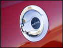 2009 Dodge Challenger RT