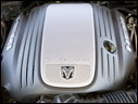 2009 Dodge Challenger RT