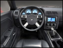 2009 Dodge Challenger RT
