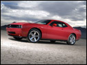 2009 Dodge Challenger RT