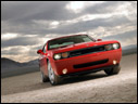 2009 Dodge Challenger RT