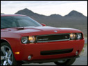2009 Dodge Challenger RT