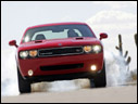 2009 Dodge Challenger RT