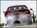 2009 Dodge Challenger RT