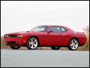 2009 Dodge Challenger RT