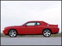 2009 Dodge Challenger RT