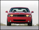 2009 Dodge Challenger RT