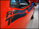 2009 Dodge Challenger RT Classic