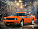 2009 Dodge Challenger RT Classic
